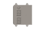 Cummins 4359433 Electronic Control Module - Truck To Trailer