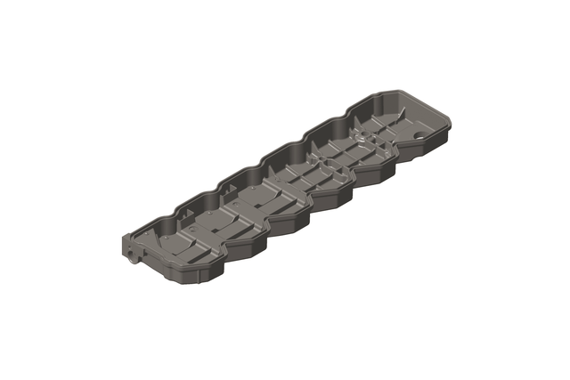 Cummins 4895910 Valve Cover - Truck To Trailer