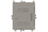 Cummins 4898111 Electronic Control Module - Truck To Trailer