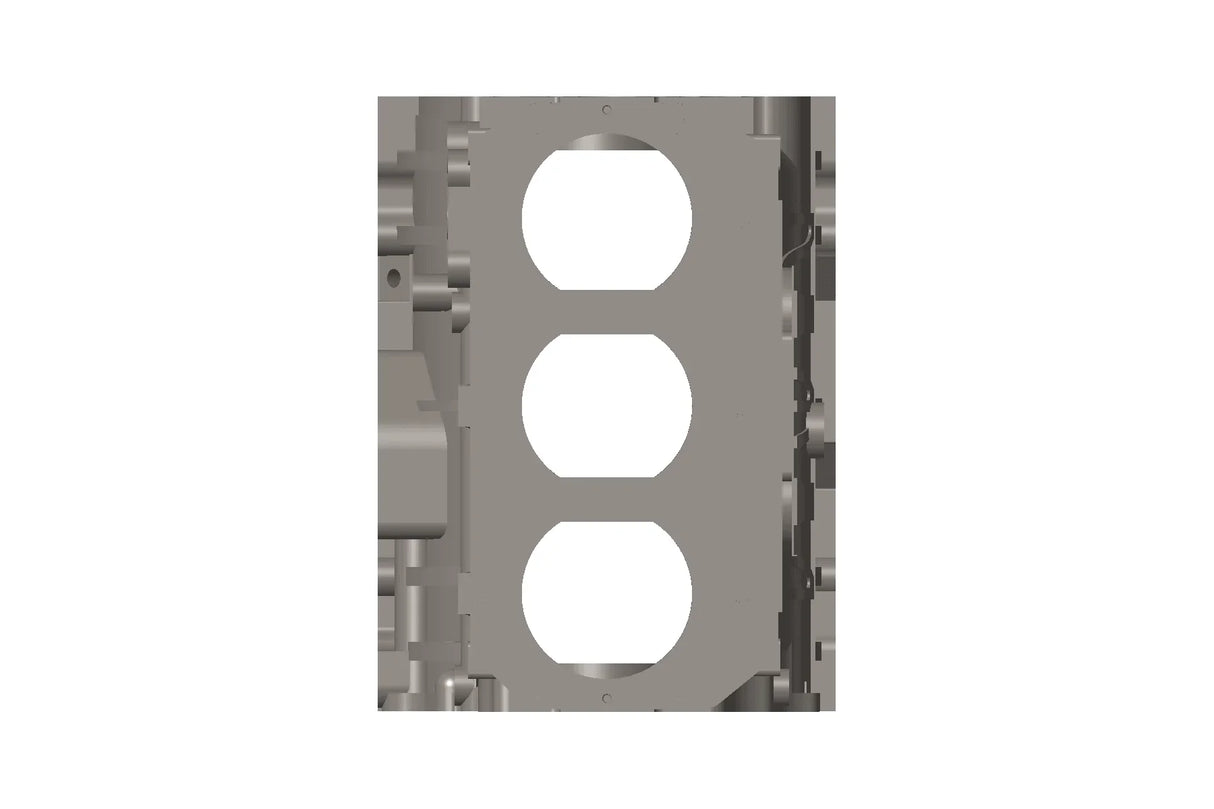 Cummins 4901029 Cylinder Block - Truck To Trailer