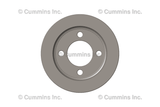 Cummins 4941490 Crankshaft Pulley - Truck To Trailer