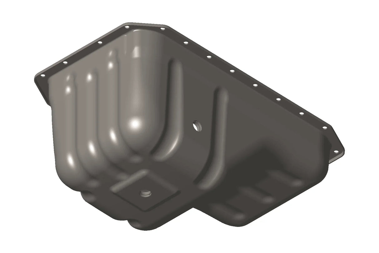 Cummins 4945735 Oil Pan Truck To Trailer