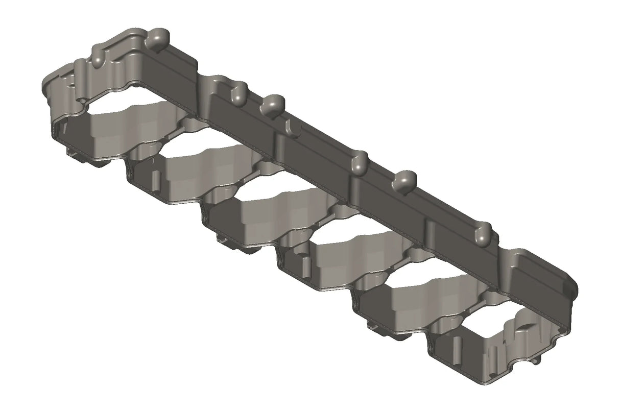 Cummins 5295883 Rocker Lever Housing – Truck To Trailer