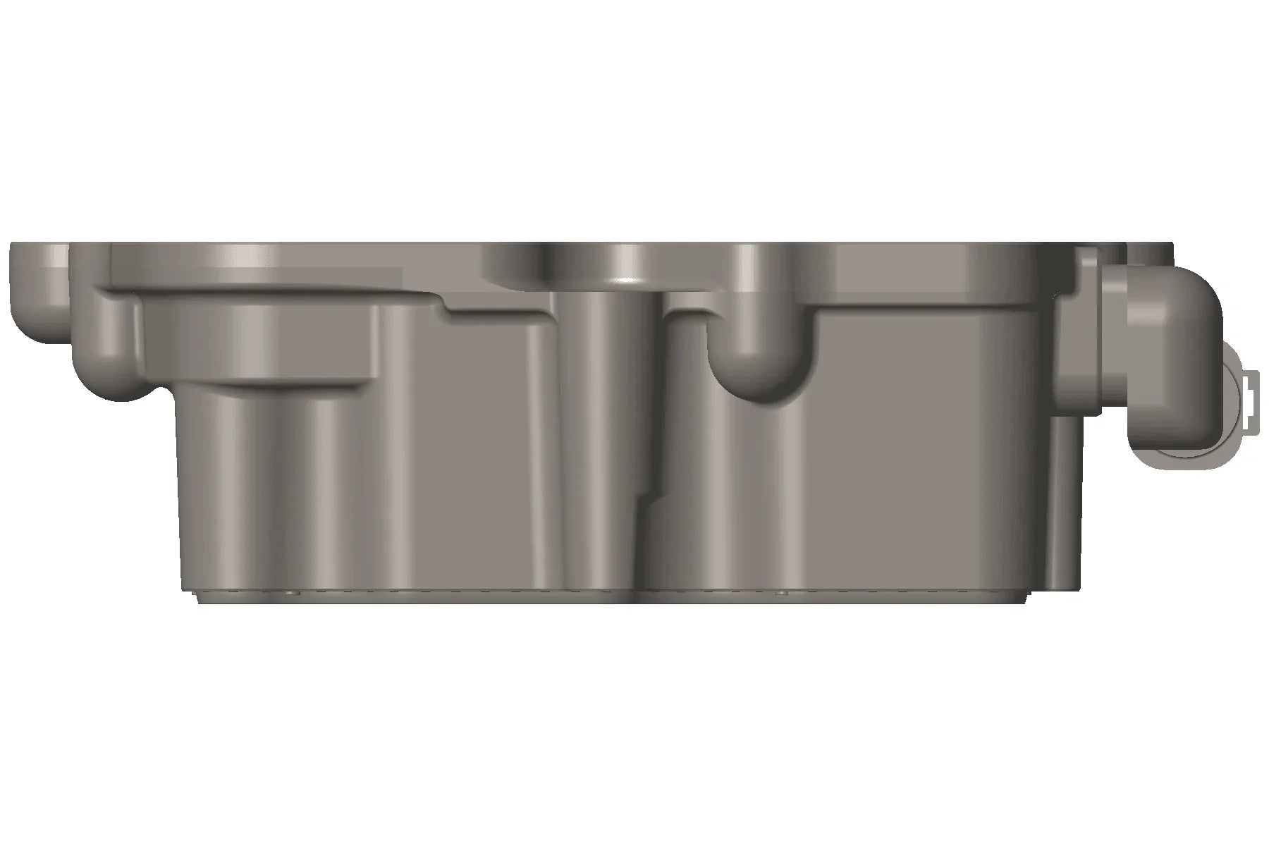 Cummins 5295883 Rocker Lever Housing – Truck To Trailer