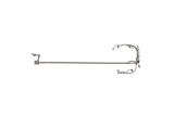 Cummins 5296173 Electronic Control Module Wiring Harness - Truck To Trailer