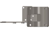 Cummins 5340750 Alternator Bracket - Truck To Trailer