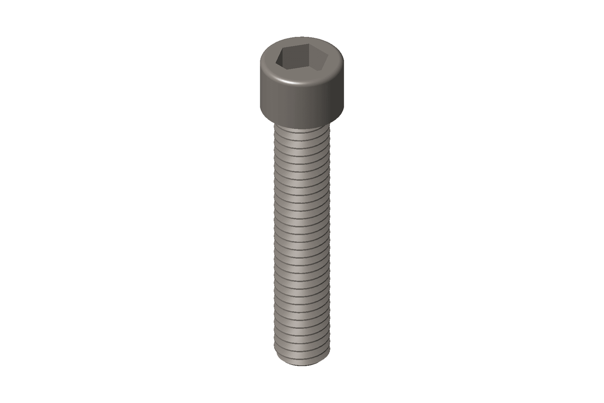 Cummins 69939 Socket Head Cap Screw - Truck To Trailer