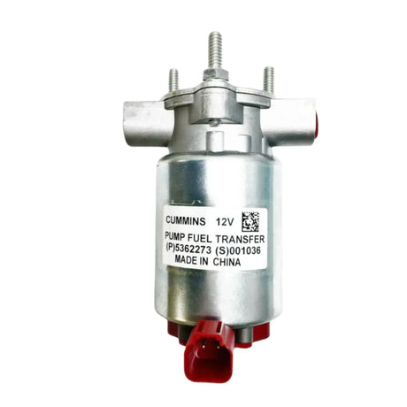 3938367 Genuine Cummins Fuel Transfer Pump - Truck To Trailer