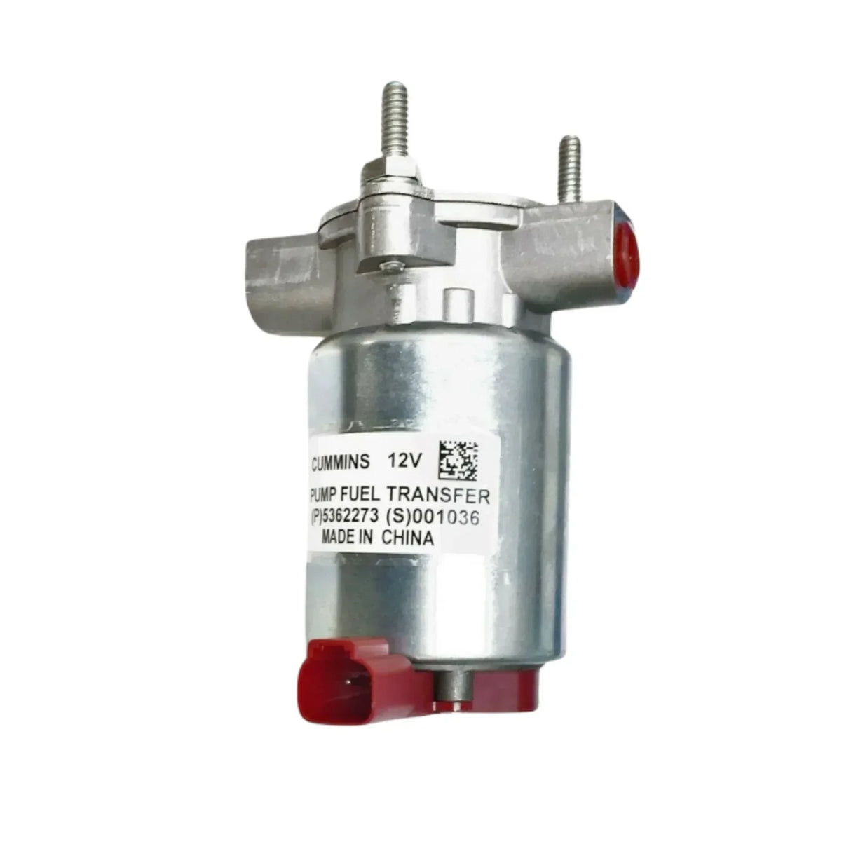 3938367 Genuine Cummins Fuel Transfer Pump - Truck To Trailer