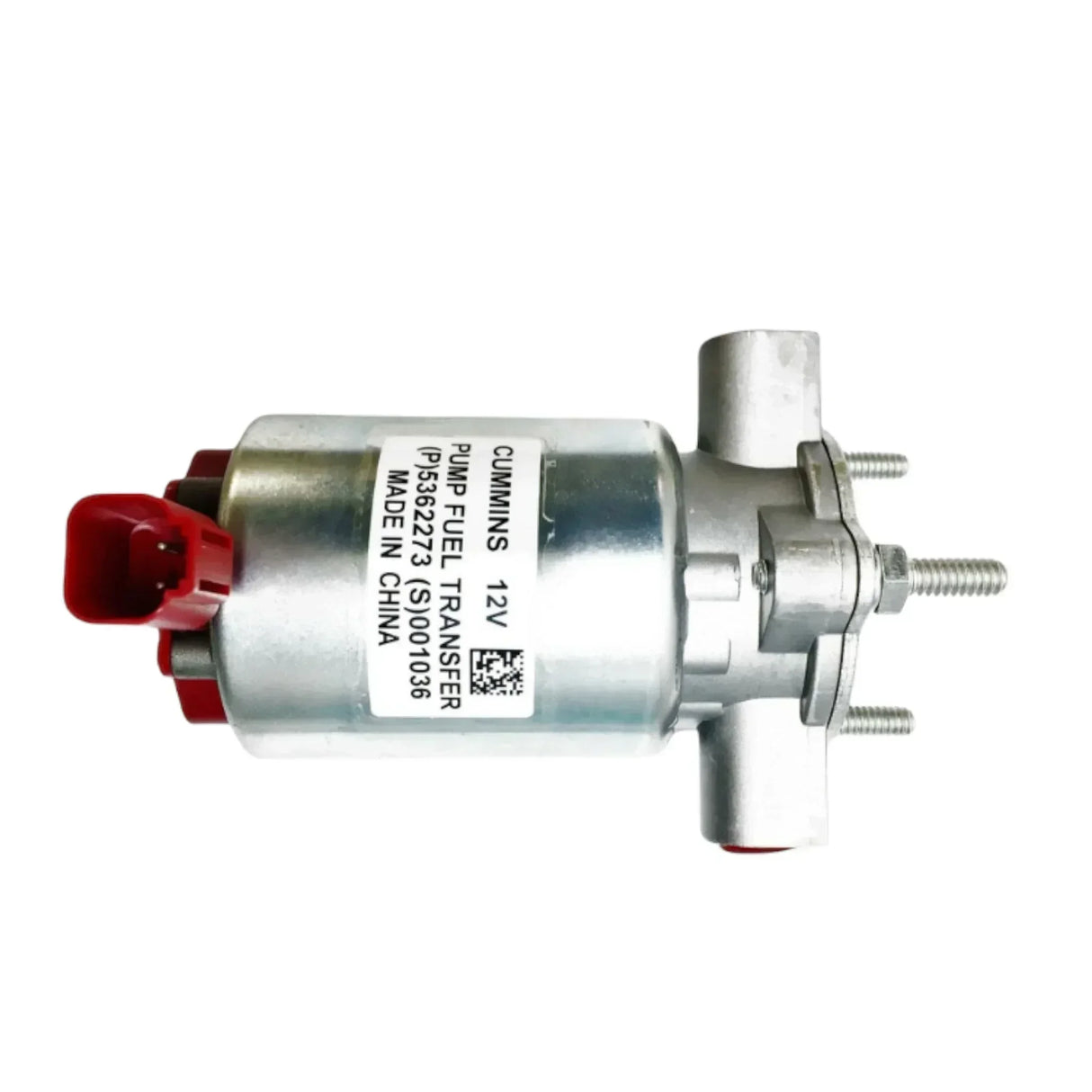 3938367 Genuine Cummins Fuel Transfer Pump - Truck To Trailer