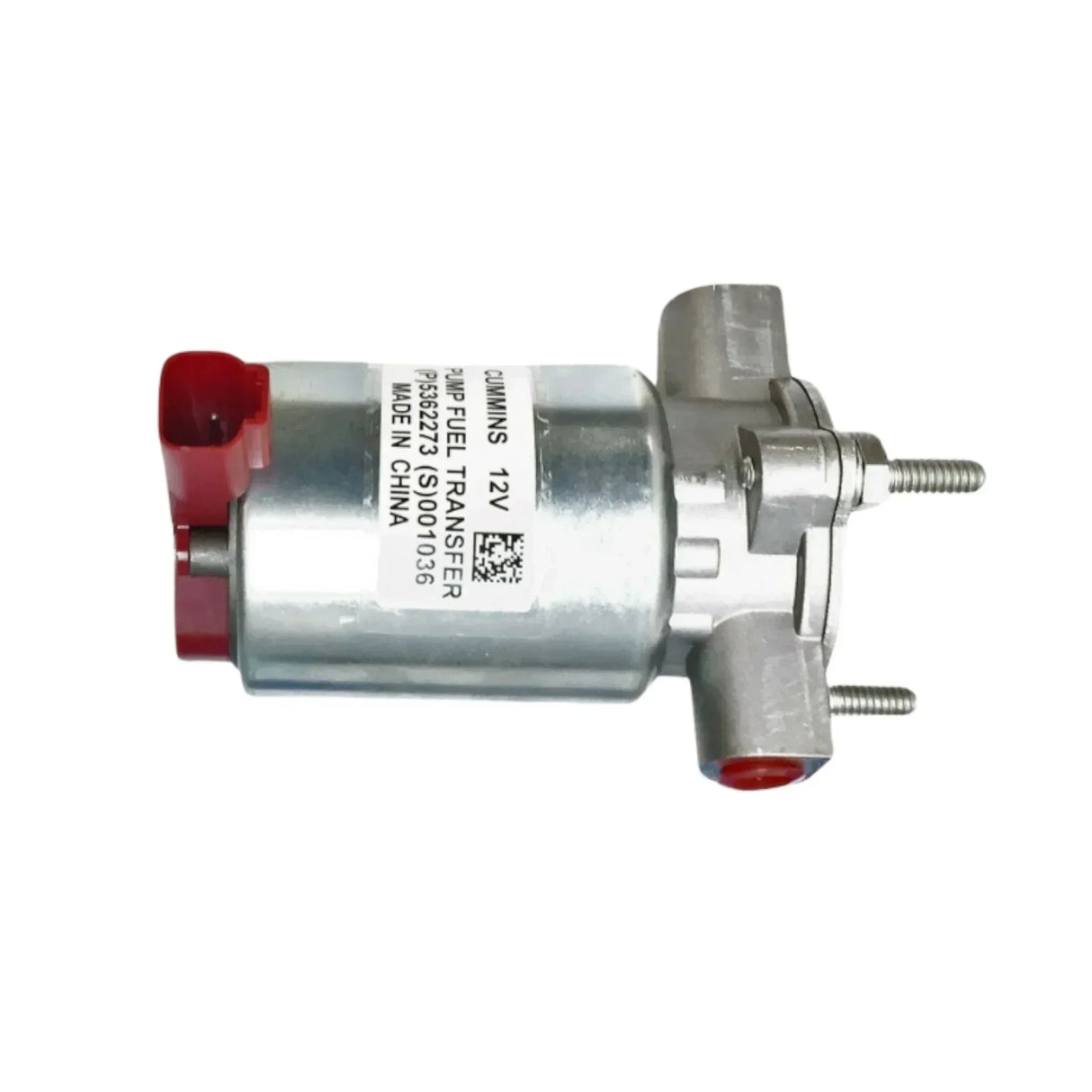 3938367 Genuine Cummins Fuel Transfer Pump - Truck To Trailer