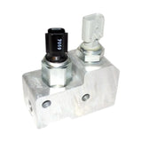 1955548PE Genuine Paccar Solenoid Valve - Truck To Trailer