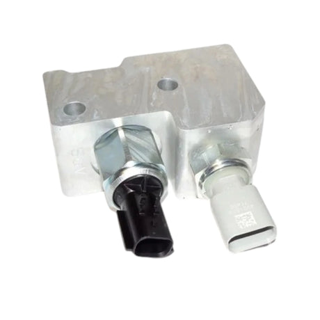 1955548PE Genuine Paccar Solenoid Valve - Truck To Trailer