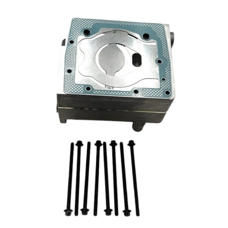 2293705 Genuine Paccar Cylinder Head - Truck To Trailer