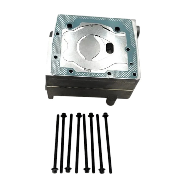 2293705 Genuine Paccar Cylinder Head - Truck To Trailer