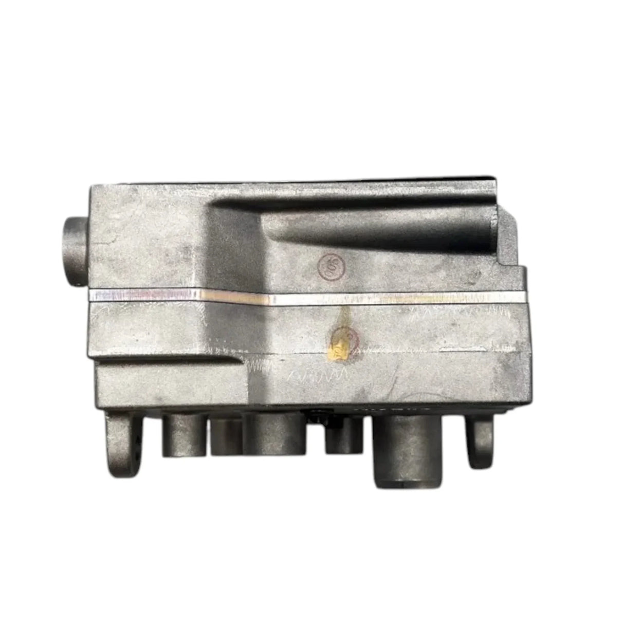 2293705 Genuine Paccar Cylinder Head - Truck To Trailer