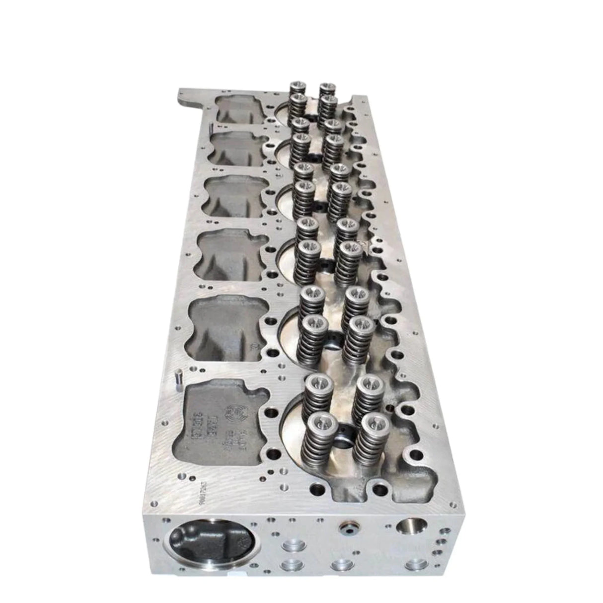 85022657 Genuine Volvo Cylinder Head - Truck To Trailer