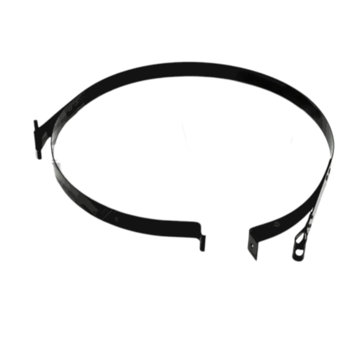 4057126C5 Genuine International Fuel Tank Strap - Truck To Trailer