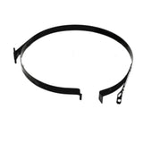 4057126C5 Genuine International Fuel Tank Strap - Truck To Trailer