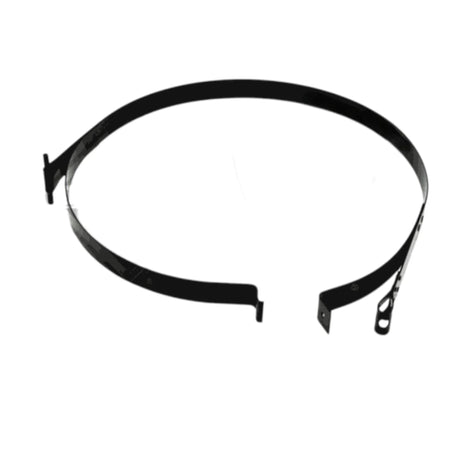 4057126C5 Genuine International Fuel Tank Strap - Truck To Trailer