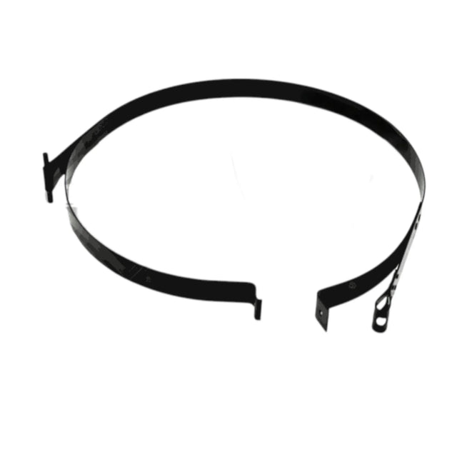 4057126C5 Genuine International Fuel Tank Strap - Truck To Trailer