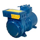 D2-15-1Y Frascold Compressor Semi-Hermetic Piston - Truck To Trailer