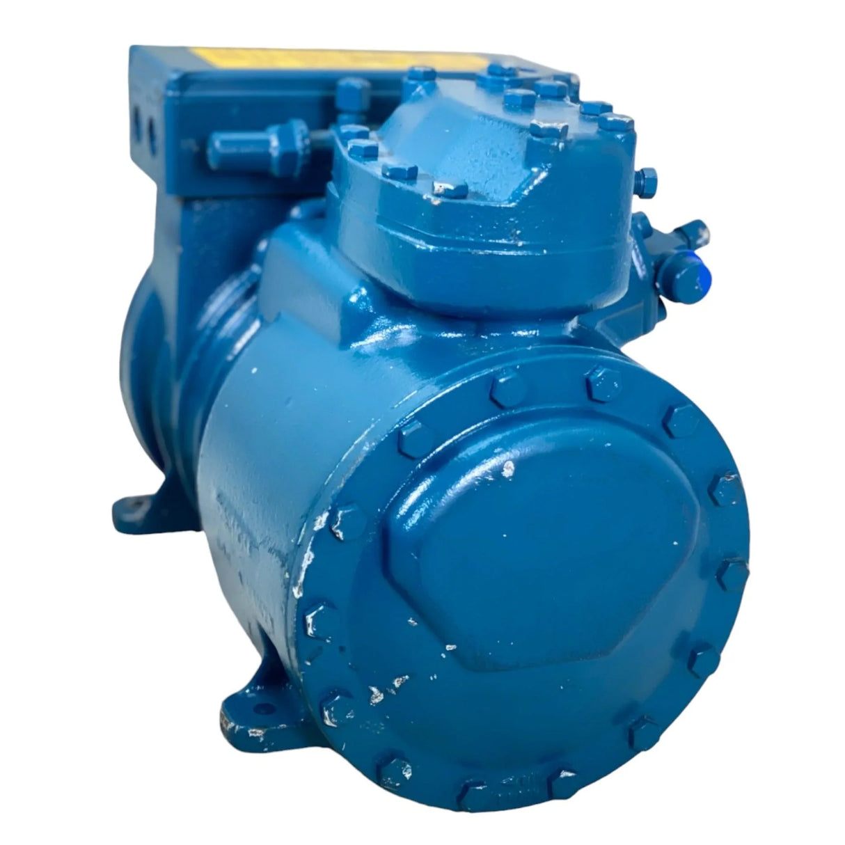 D2-15-1Y Frascold Compressor Semi-Hermetic Piston - Truck To Trailer