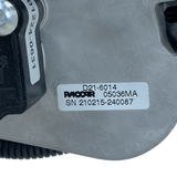 D21-6014 Genuine Paccar Ma Pedal-Throttle Electronic For Peterbilt - Truck To Trailer