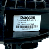 D21-6034-300 Oem Paccar Throttle Acceleration Pedal Assembly D21-6021-300 Used - Truck To Trailer