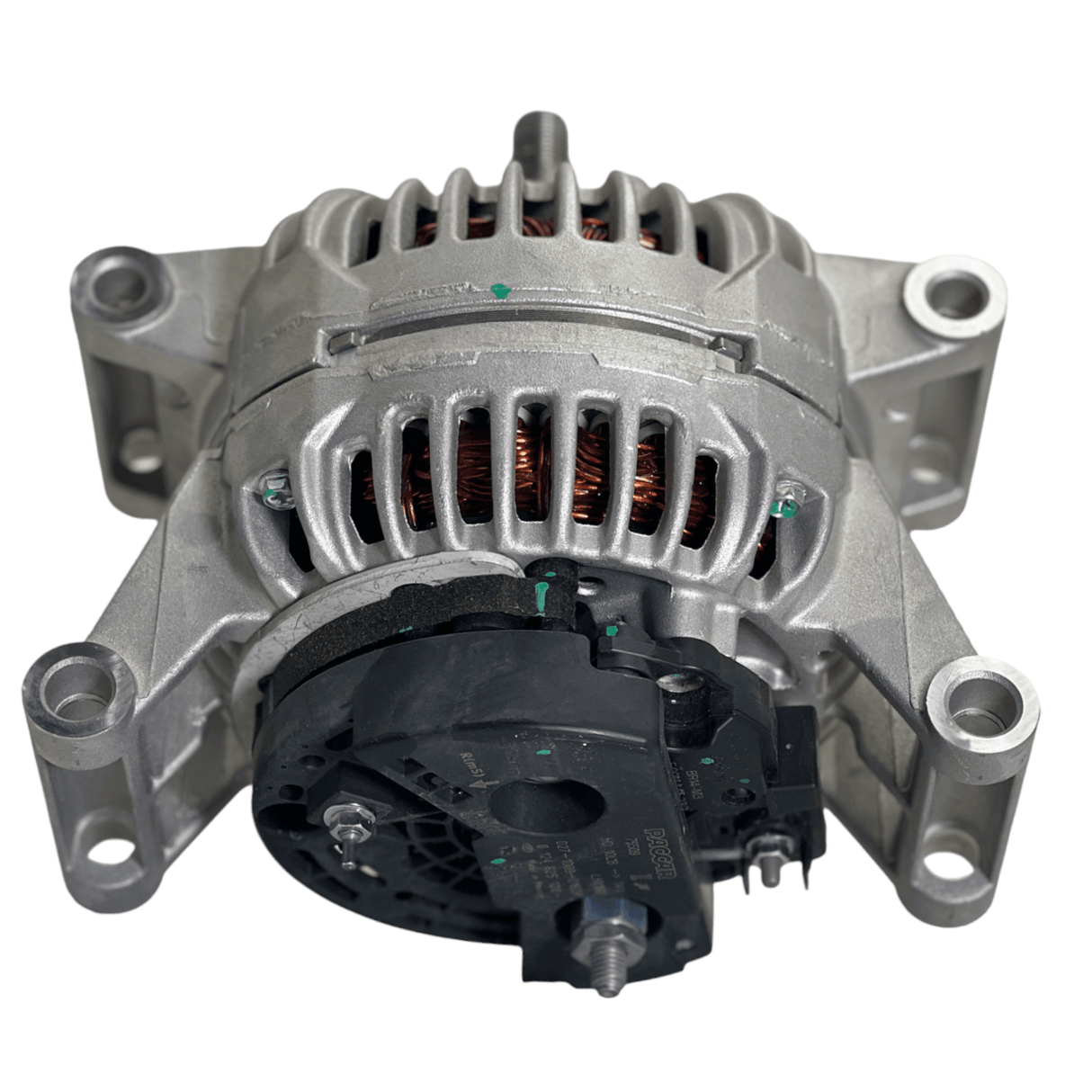 D27-1016-0160P Genuine Paccar Alternator 14V 160A - Truck To Trailer