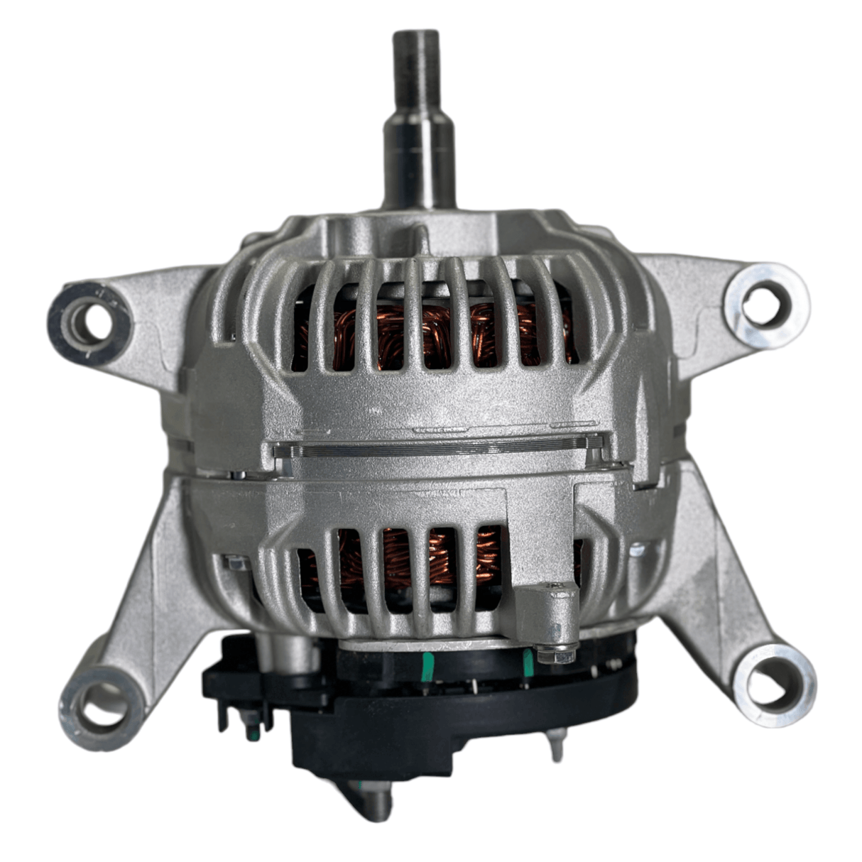 D27-1016-0160P Genuine Paccar Alternator 14V 160A - Truck To Trailer