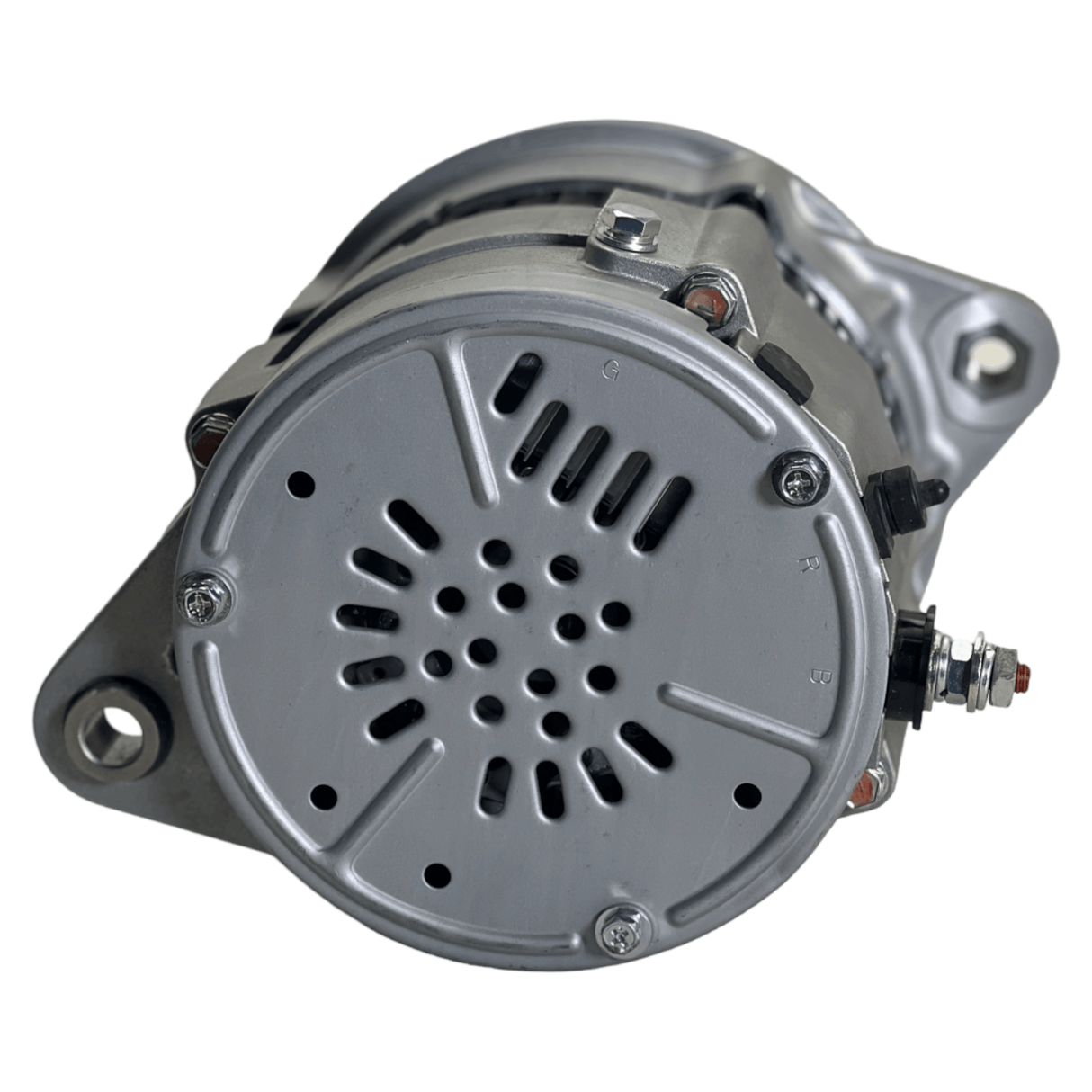 D27-6001-0130 Genuine Paccar Alternator 12V 130A - Truck To Trailer