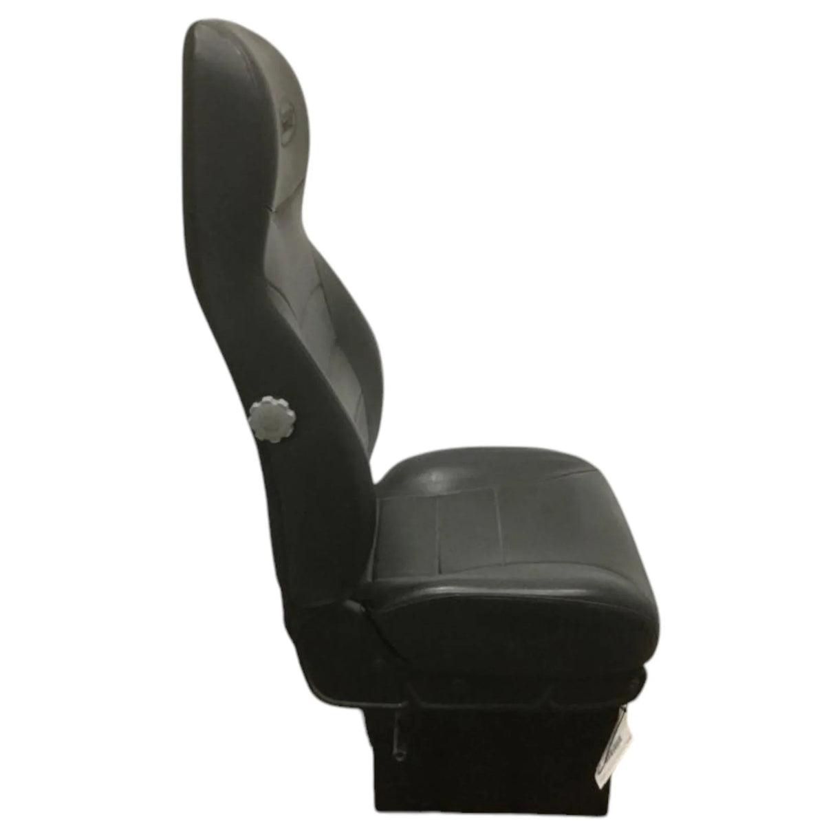613461 Genuine Mack Right Complete Passenger Seat - Truck To Trailer