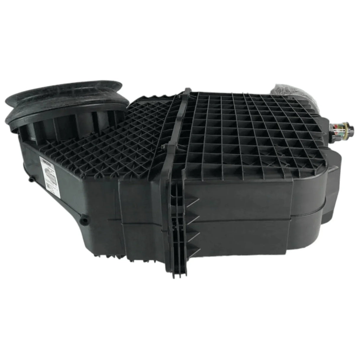 D37103221000 Genuine Paccar Air Cleaner Assembly - Truck To Trailer