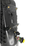 D37103221000 Genuine Paccar Air Cleaner Assembly - Truck To Trailer