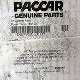 D37103221000 Genuine Paccar Air Cleaner Assembly - Truck To Trailer