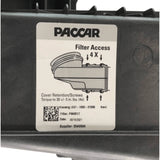 D37103221000 Genuine Paccar Air Cleaner Assembly - Truck To Trailer