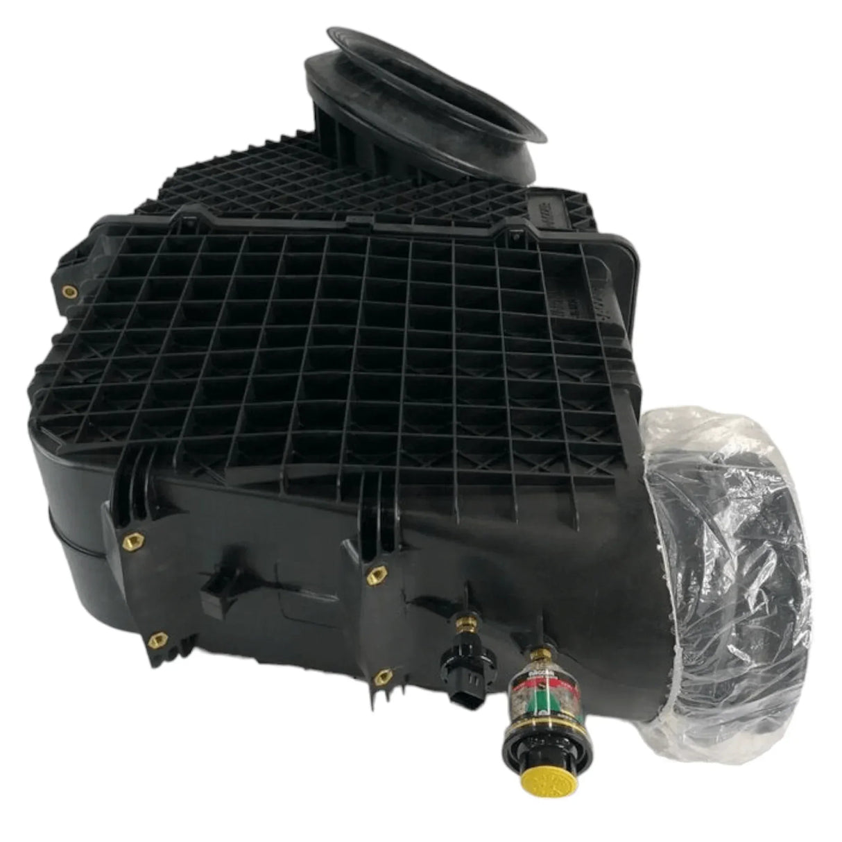 D37103221000 Genuine Paccar Air Cleaner Assembly - Truck To Trailer