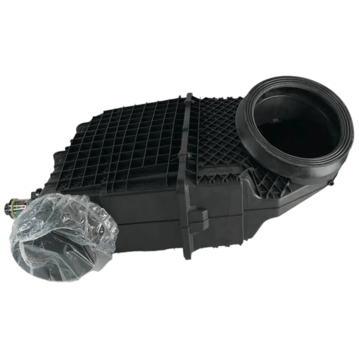 D37103221000 Genuine Paccar Air Cleaner Assembly - Truck To Trailer