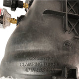 D37103221000 Genuine Paccar Air Cleaner Assembly - Truck To Trailer