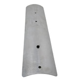 25624079 Genuine Mack Shield Exhaust Pipe - Truck To Trailer