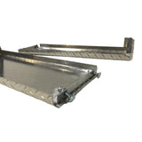 24427616 Genuine Volvo Lid - Truck To Trailer
