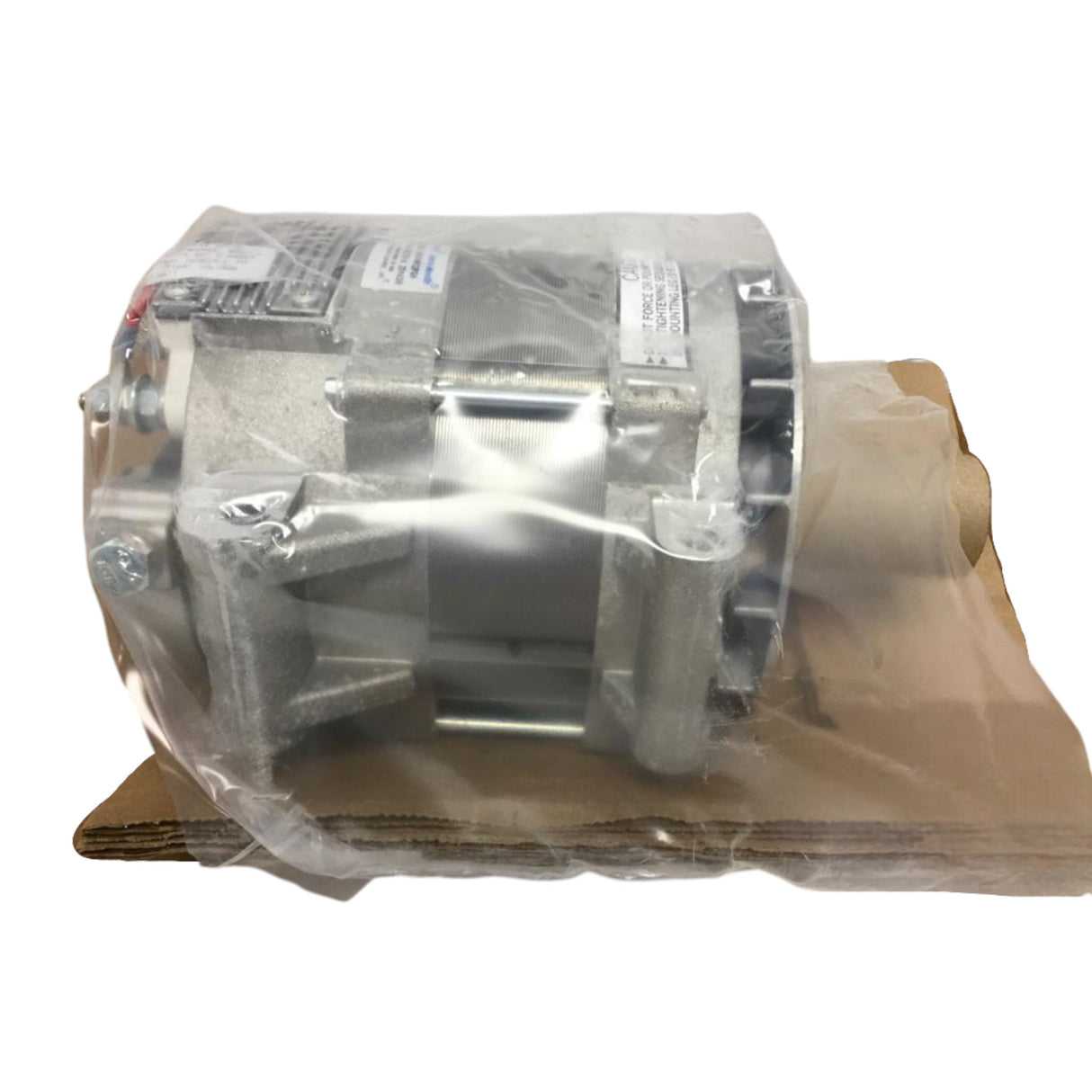 21497612 Genuine Mack Alternator