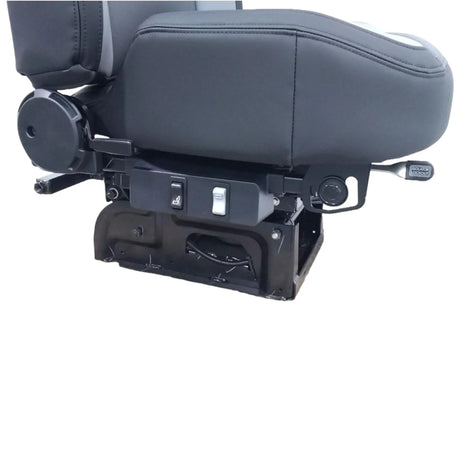 23843573 Genuine Volvo Drivers Seat - Truck To Trailer