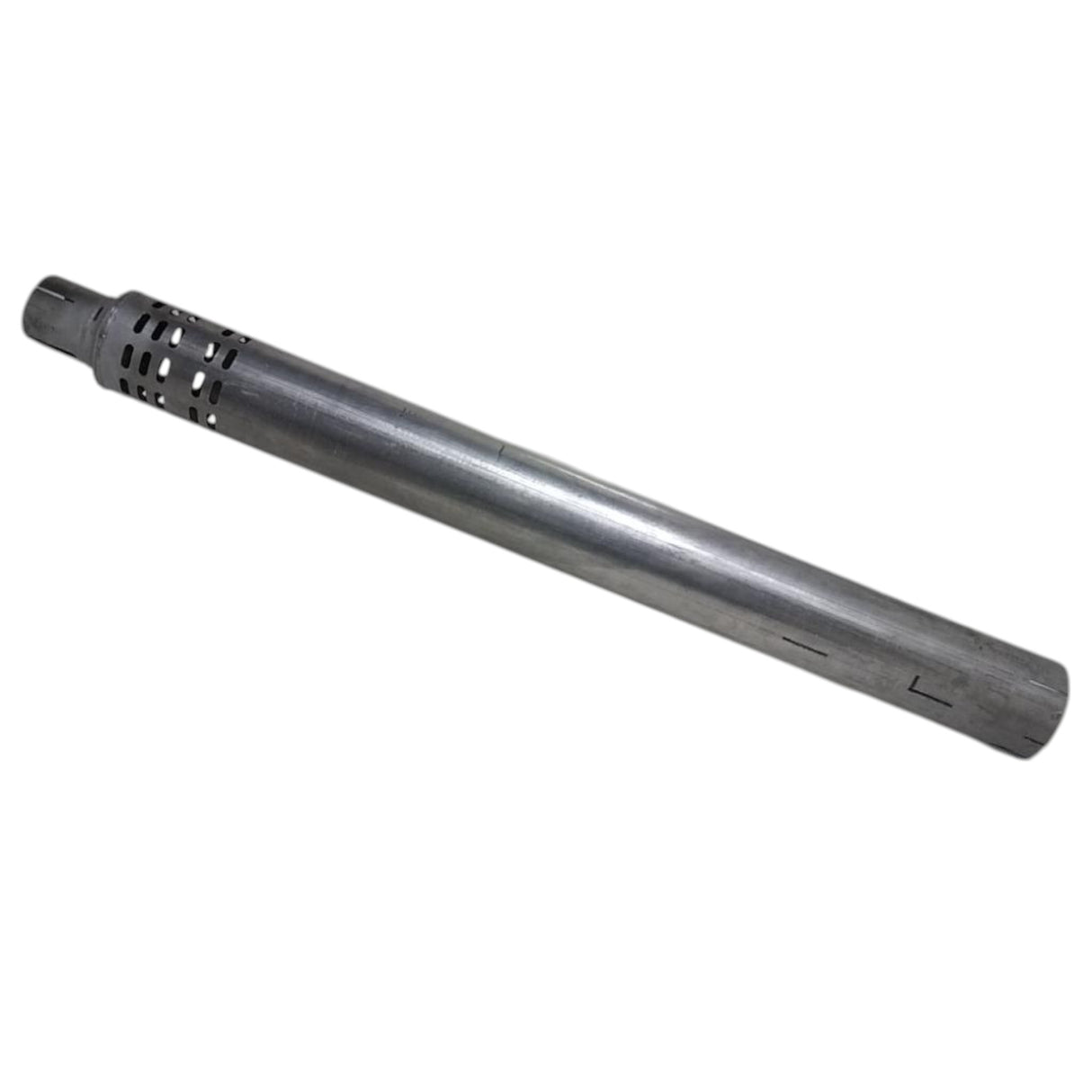 21616933 Genuine Mack Exhaust Pipe