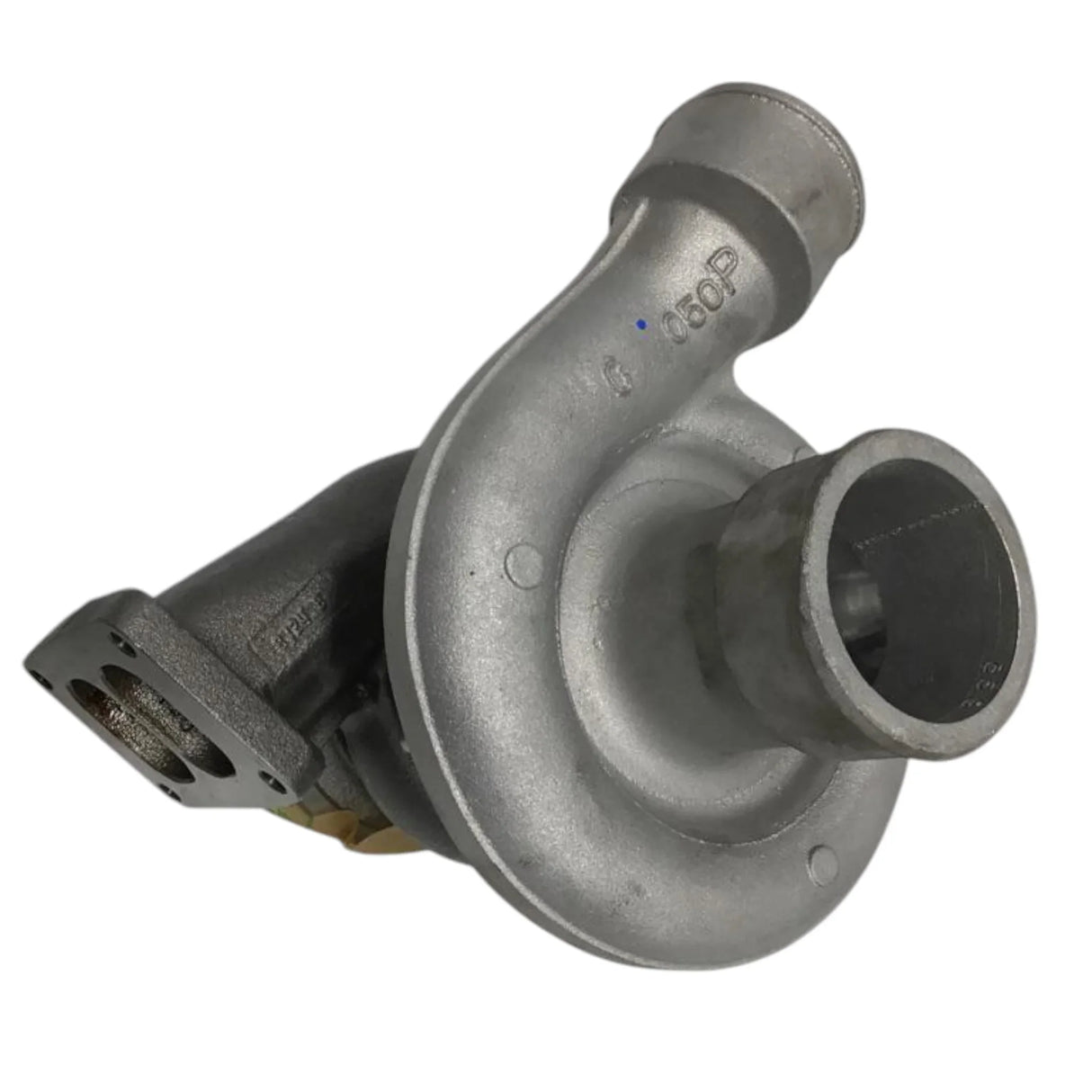 631GC5127AM23X Genuine Mack Turbocharger - Truck To Trailer