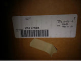 25117504 Genuine Mack Fender - Truck To Trailer