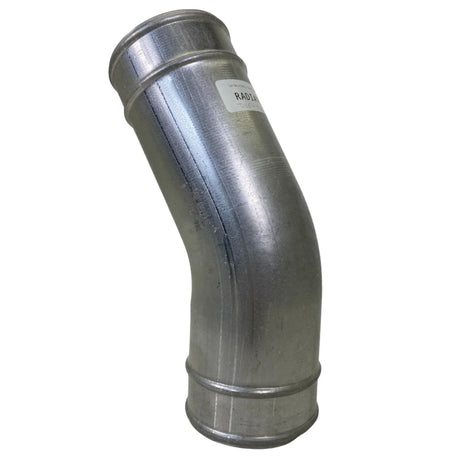 D666808 Genuine Paccar Air Cooler Pipe - Truck To Trailer