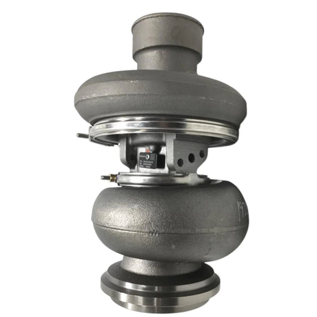 631GC5126AP2X Genuine Mack Turbocharger - Truck To Trailer