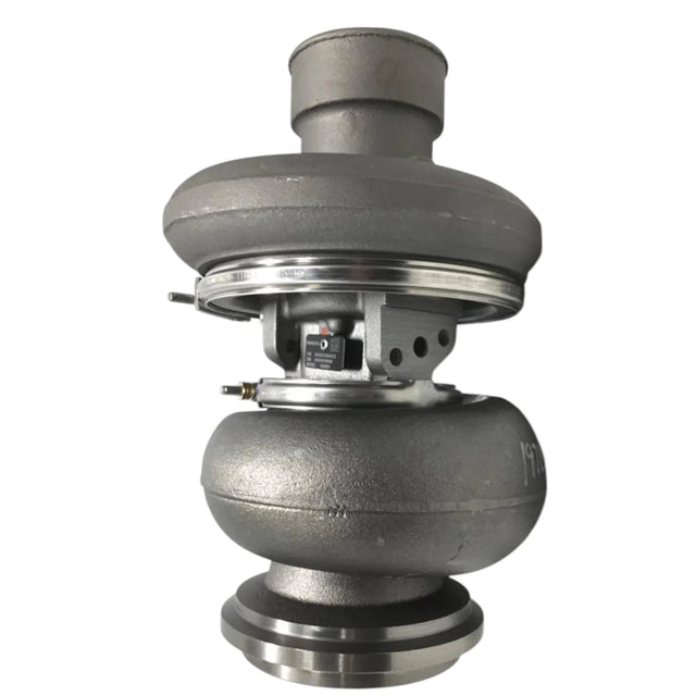 631GC5126AP2X Genuine Mack Turbocharger - Truck To Trailer